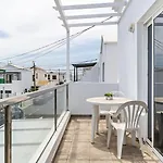 شقة Barlovento