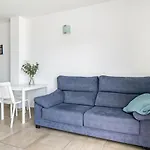 Barlovento * بلايا هوندا