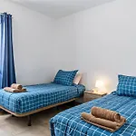 شقة Barlovento *