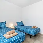 Barlovento بلايا هوندا