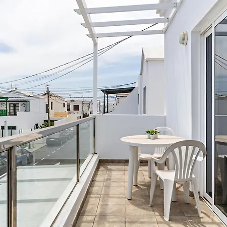 Apartment Barlovento