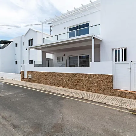Apartment Barlovento