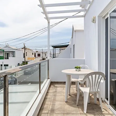 Barlovento Daire