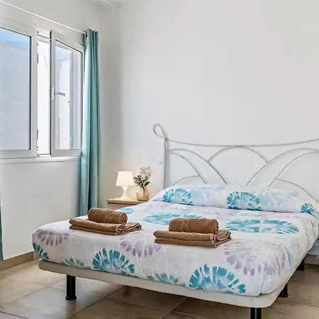 Barlovento Daire Playa Honda (Lanzarote)