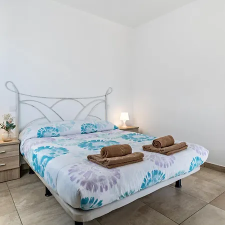 Barlovento Daire