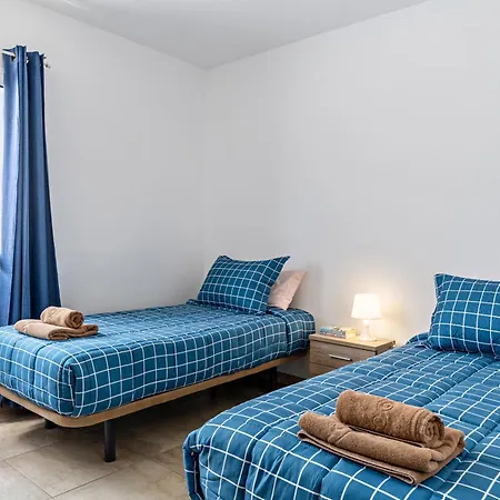 Appartamento Barlovento *