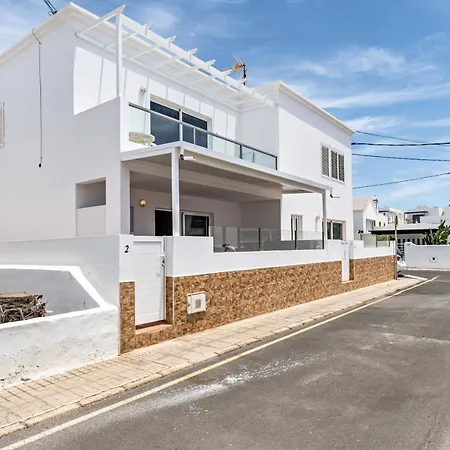 Barlovento 宏达海滩
